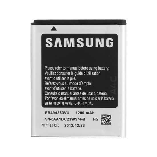 باتری گوشی موبایل سامسونگ Galaxy Mini140946